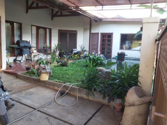 Rumah DiJual Di Cinere Jln Jawa